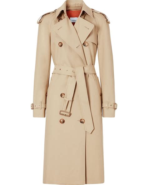best deal on burberry trench